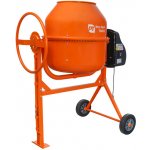 Pro-Tech TOOLS míchačka 260l / 230V – Zboží Mobilmania