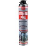 Den Braven Pistolová pěna, pistolová dóza 750 ml – Zboží Mobilmania