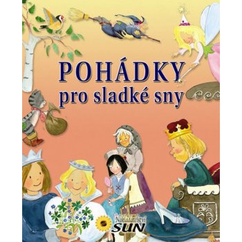 Pohadky pro sladke sny