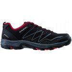 Martes Ronn low 84667-BLK/DK Red – Hledejceny.cz