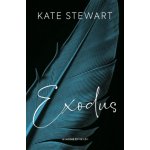 Exodus - Stewart Kate – Hledejceny.cz