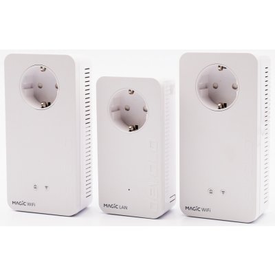 Devolo Magic 1 WiFi Multiroom Kit – Zboží Mobilmania