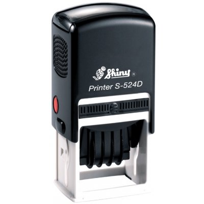 Shiny S-524D – Zboží Živě