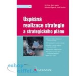 Úspěšná realizace strategie a strategického plánu – Zboží Mobilmania