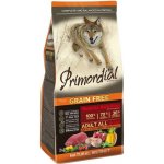 Primordial Adult Grain Free Buffalo and Mackerel 12 kg – Sleviste.cz