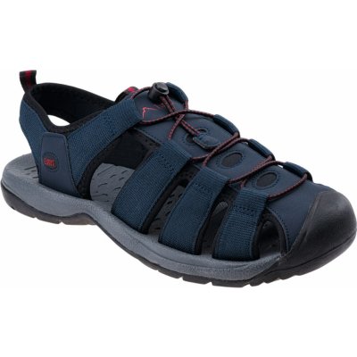 Elbrus Keniser 4549 navy blk red