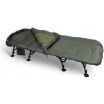 Sonik Bank-Tek 5-Season Sleeping Bag Wide – Sleviste.cz