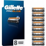 Gillette ProGlide 8 ks – Sleviste.cz