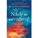 Nikdy se nevzdávej! – Zboží Mobilmania