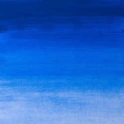 Olejová barva rychleschnoucí Winsor & Newton Griffin Alkyd 37 m Cobalt Blue Hue