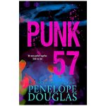 Punk57 - Penelope Douglas – Hledejceny.cz