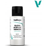 Vallejo 26517 Permanent Gloss Varnish 60ml – Zboží Dáma