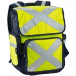 Caribee Pilbara oranžový 34 l – Zboží Mobilmania