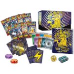 Pokémon TCG Surging Sparks Elite Trainer Box – Zboží Mobilmania