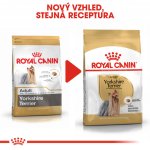 Royal Canin Yorkshire Terrier Adult 2 x 7,5 kg – Hledejceny.cz