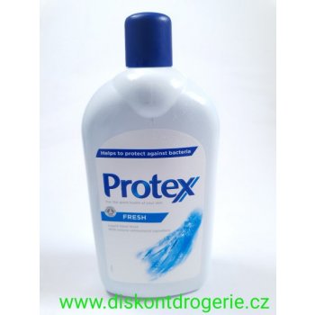 Protex Fresh tekuté mýdlo náhradní náplň 750 ml