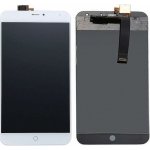 LCD Displej + Dotykové sklo Meizu MX4 – Sleviste.cz