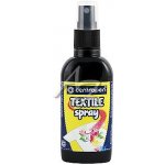 Barva na textil 1139 spray 110 ml černá – Zboží Mobilmania