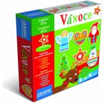 Granna Vánoce sváteční dílna – Zboží Dáma