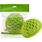 Suavipiel Měkká Aloe houba na mytí Aloes Soft Sponge – Zboží Dáma