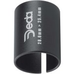 redukce představce DEDA 28,6 25,4 mm – Zboží Dáma