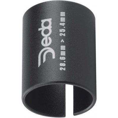 redukce představce DEDA 28,6 25,4 mm – Zboží Dáma