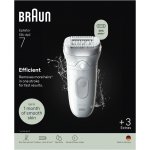 Braun Silk-épil 7 7-030 – Zboží Mobilmania