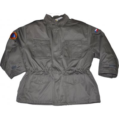 Bunda Originál AČR vycházková CO – Sleviste.cz