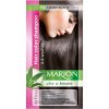Barva na vlasy Marion tónovací šampon 59 ebenově hnědá 40 ml