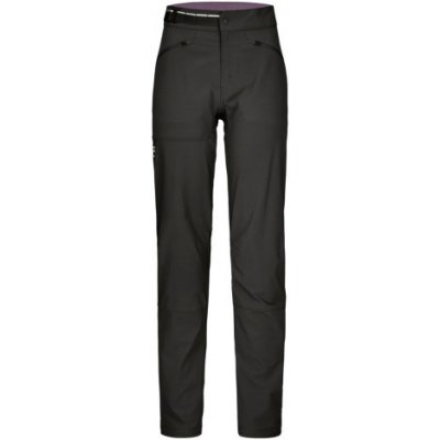 Ortovox BRENTA PANTS černá – Zboží Dáma
