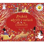 Příběh ukrytý v notách: Louskáček – Hledejceny.cz
