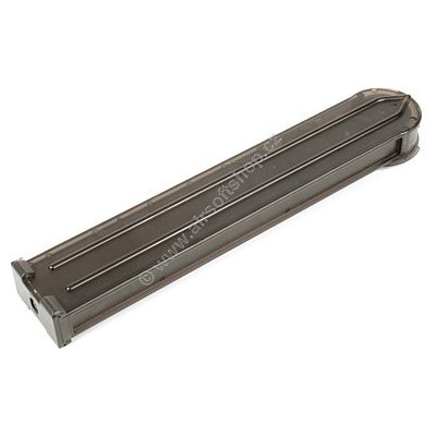King Arms pro FN P90 300ran – Zboží Dáma