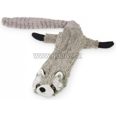 Nobby Raccoon extra velký plyšový mýval 61-91 cm 91 cm