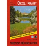 Freytag-Berndt Okolí Prahy tur. pruvodce FB – Zboží Mobilmania