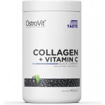 Ostrovit Collagen + vitamin C cola s rumem 400 g – Zboží Mobilmania