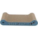 Trixie WILD CAT škrábací karton 41 x 7 x 24 cm – Sleviste.cz