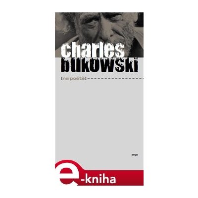 Na poště - Charles Bukowski