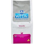 Vet Life Cat Struvite 10 kg – Zboží Dáma