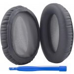 IronPads JUH0078 pro sluchátka Sony černé 2 kusy – Zboží Mobilmania