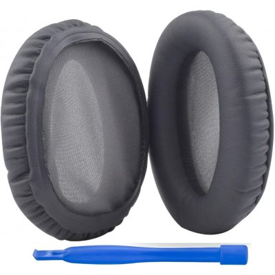 IronPads JUH0078 pro sluchátka Sony černé 2 kusy – Zboží Mobilmania