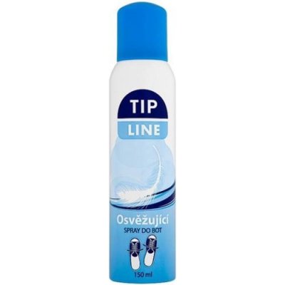 Tip Line - deodorant do obuvi, 150 ml – Zboží Mobilmania