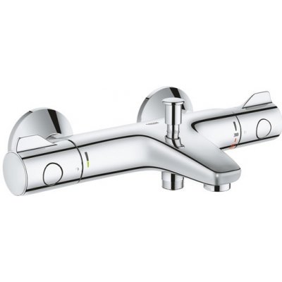 Grohe Grohtherm 34569000 – Zbozi.Blesk.cz