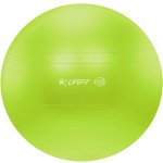 Gymnastický míč Lifefit ANTI-BURST 55 cm - růžová