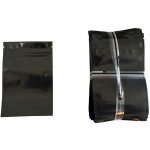 Mylar Urban zip sáček neprůhledný 8.5 x 12.5 x 3 cm 3.5G 50 ks – Zboží Dáma