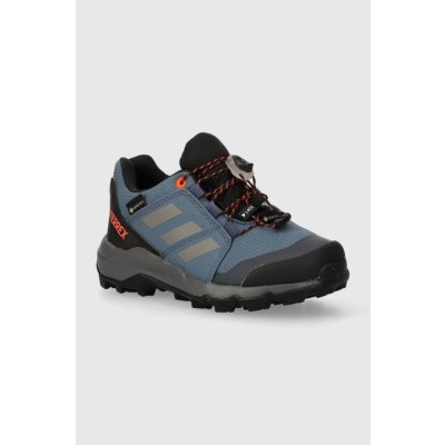 adidas boty Terrex GORE-TEX Hiking Shoes IF5705 modrá