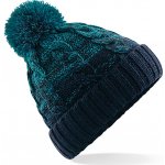 Beechfield Zimní čepice Ombré – Hledejceny.cz