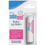 Sebamed Baby balzám na rty 4,8 g – Zbozi.Blesk.cz