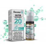 Flavourit Salter 50/50 20 mg 10 ml – Zboží Dáma