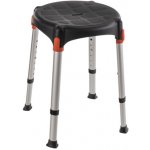 Timago Stolička do sprchy kulatá KING BSTRA 20 – Zboží Dáma