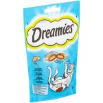 Dreamies losos 60 g – Hledejceny.cz